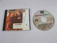 Płyta CD Four Tops /5+ /