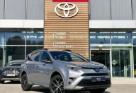 Toyota RAV4 RAV4 Hybrid Selection 4x2 Salon PL VAT MARZA ASO I 1 wl.