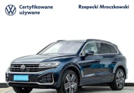 Volkswagen Touareg 3.0 Diesel 285KM