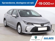Toyota Corolla 1.5 VVT-i, Salon Polska