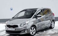 Kia Carens 1.7d 141ps Panorama Ledy 7 Foteli Navi Skora Klimatronik Kamera