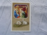 OBRAZEK KOLĘDOWY ...