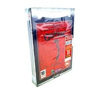 NOWA PLATYNOWA KOLEKCJA GOTHIC 3 III PL