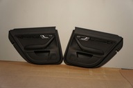 NR 7 Boczki drzwi do AUDI A6 4F0 lift