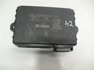 MODUŁ STEROWNIK JAGUAR XJ AH22-19H440AG