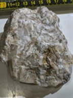 Minerały, meteoryty, minerał ciekawy