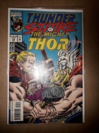 THUNDERSTRIKE No.10 - 1994