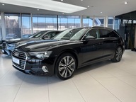 Audi A6 Avant 50 Tfsi E Quattro S Tronic Sport / K