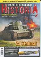 Technika Wojskowa Historia numer specjalny 3/2021