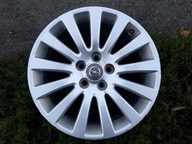 Felga Aluminiowa Alufelga 18 cali 5x120 Opel Insignia A 8J ET 42 Oryginał
