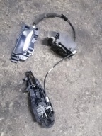 ZAMEK UCHWYT KLAMKA DRZWI PRAWY PRZÓD PEUGEOT 308