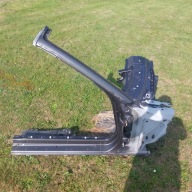 CWIARTKA PODLUZNICA PRAWA PROG PRAWY BMW E46 CABRIO COUPE