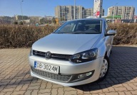 Volkswagen Polo 1,4 Benzyna Navi Klimatronik Tempomat Zarejestrowany