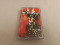 MC / Paradise Lost / The Last Time / Metal Mind / 1995