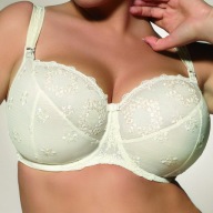 Fortuna mama soft ecru ecri Kris Line 70JJ ekri nowy