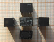 Przekaźniki Song Chuan 842-1C-C, SPDT, 10 sztuk