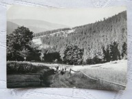 BESKID ŚLĄSKI KRAJOBRAZ 2 PIECZĄTKI Z BIELSKA BIAŁEJ