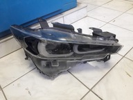 MAZDA CX5 II KF 2022-2025 LIFT LAMPA PRAWA FULL LED EUROPA WERSJA QC KSD6