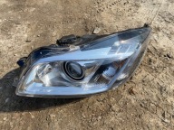 REFLEKTOR LEWY OPEL INSIGNIA A XENON ORYG 1ZT009631-31 ŁADNA G.POZ