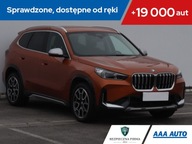 BMW X1 sDrive18i, Salon Polska, Serwis ASO