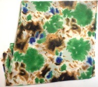 TKANINA materiał sukienka bluzka szer 120 cm / 3mb