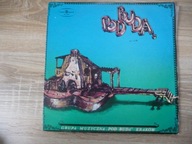 Pod Budą - Grupa Muzyczna Pod Budą Kraków