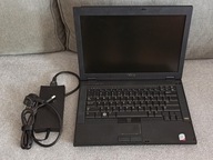 Laptop Dell E5400 256 SSD