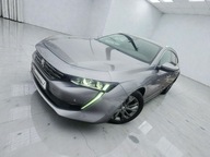 Peugeot 508 1.6 120tkm 180PS ACC LED KAMERA 360
