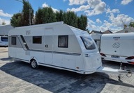 KNAUS Sport 580 QS Przyczepa kempingowa Model 2023
