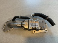 TOYOTA RAV4 IV LIFT CHŁODNICA SPALIN 25680-25030-B