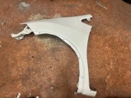 Blotnik lewy przód Honda Civic IX 12-16r NH788P biała perla