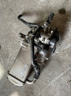 ZAWÓR EGR CHŁODNICZKA SPALIN 03L131512CD AUDI A5 8T A4 B8 2.0 TDI CJC 12R