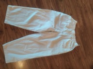 Spodnie GINA BENOTTI r. 46/48 białe