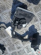 Stacyjka Kluczyk 12801010, 11173900, Saab 93 9-3 II 2