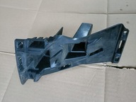 SKODA FABIA III ŚLIZG ZDERZAKA PRZÓD PRAWY 6V0807724