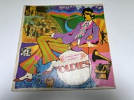 THE BEATLES - A COLLECTION OF BEATLES LP(Vg)