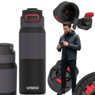 BUTELKA TERMICZNA KAMBUKKA ELTON INSULATED 1000ML TERMOS NIGHTFALL 3.0