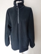 Męska ciepła bluza przez głowę r XL