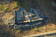 osłona pod silnik hyundai i20 II 2017