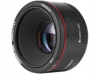 Obiektyw Yongnuo YN 50 mm 1,8 II Canon EF