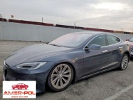 Tesla Model S 2018 TESLA MODEL S Elektryczny 525KM