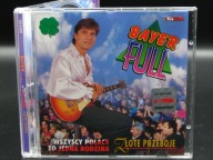 BAYER FULL Wszyscy Polacy To Jedna Rodzina - Złote Przeboje CD (1996)