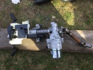 WSPOMAGANIE PRZEKŁADNIA KOLUMNA MAZDA CX9 16 17 18