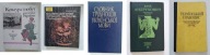 Ukraina - Kultura Stroje Historia - 5 książek