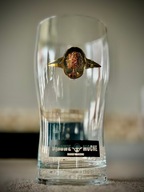 Pokal do piwa firmowy Dębowe Mocne