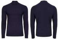 PÓŁGOLF MĘSKI GRANATOWY WEENS r. M nr 608B