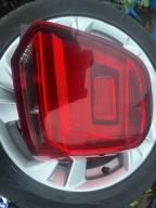 LAMPA TYŁ TYLNA PRAWA VW POLO 6C0 LIFT 6C0945096F