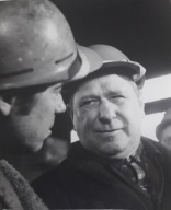 KAZIMIERZ WICHNIARZ m.in.Zagłoba fotografia fotos film PRAWDZIE W OCZY