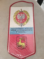 MO milicyjny klub sportowy Gwardia Łomża Woj. Urząd Spraw Wewnętrznych