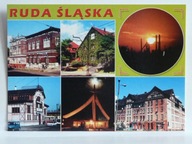 RUDA ŚLĄSKA